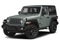 2027 Jeep Wrangler Rubicon