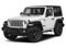 2027 Jeep Wrangler Rubicon