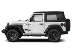 2027 Jeep Wrangler Rubicon