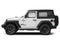 2027 Jeep Wrangler Rubicon