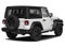 2027 Jeep Wrangler Rubicon