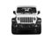 2027 Jeep Wrangler Rubicon