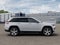 2026 Jeep Grand Cherokee GRAND CHEROKEE LIMITED 4X2