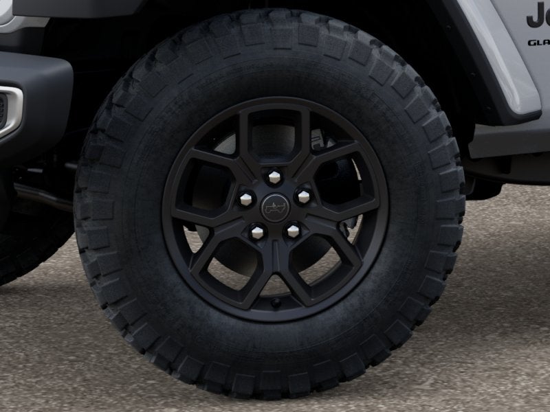 2026 Jeep Gladiator Texas Trail photo 4