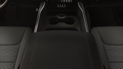 2026 RAM Ram 1500 RAM 1500 LONE STAR CREW CAB 4X2 5'7' BOX