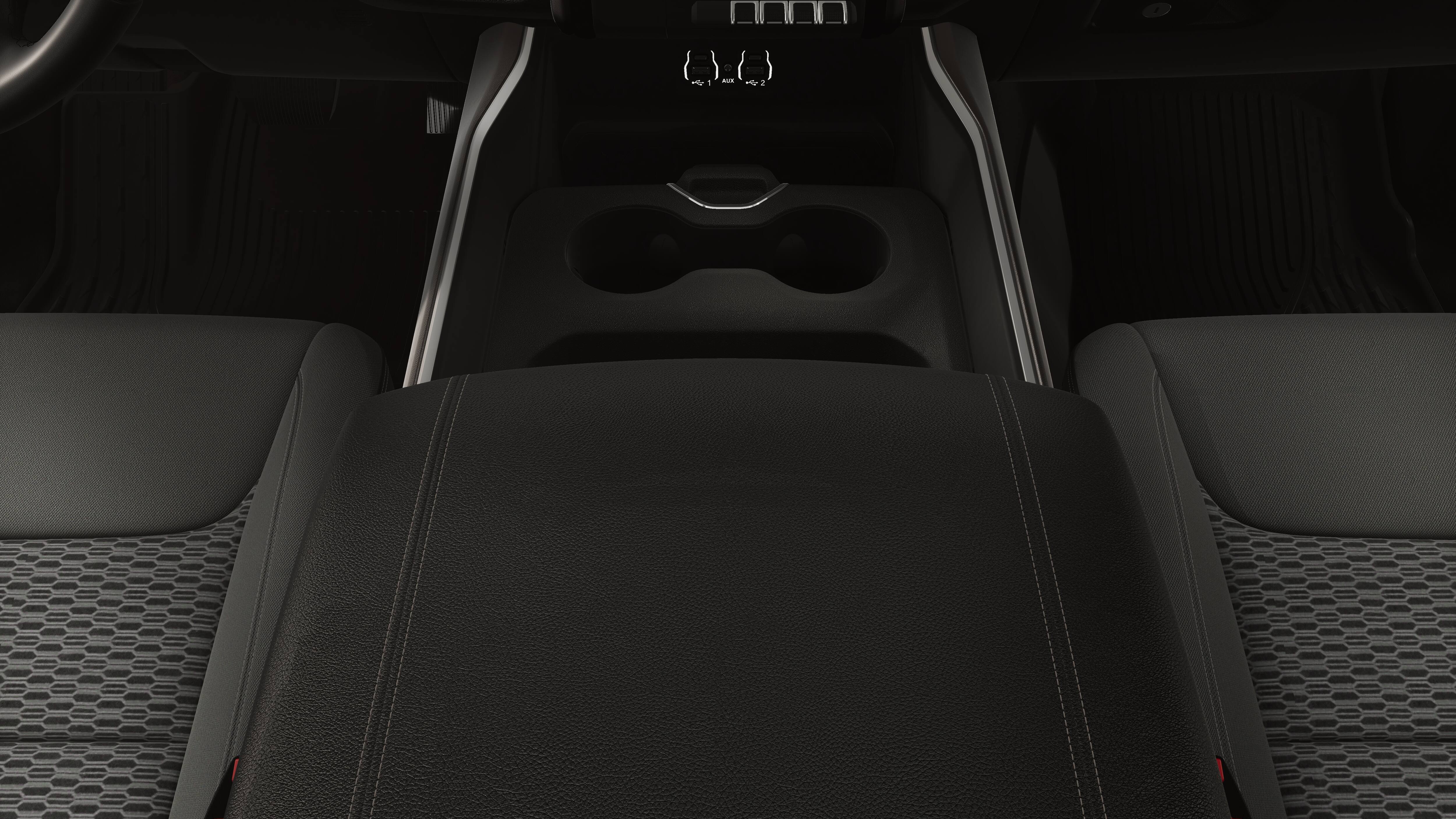 2026 RAM Ram 1500 RAM 1500 LONE STAR CREW CAB 4X2 5'7' BOX