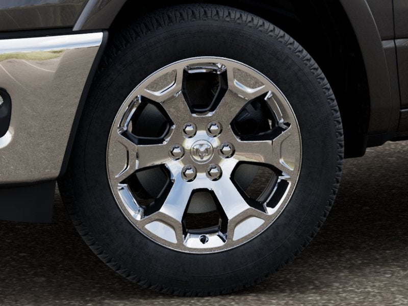 2026 RAM Ram 1500 RAM 1500 LONE STAR CREW CAB 4X2 5'7' BOX