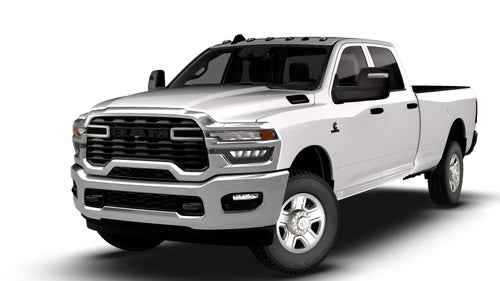 2027 RAM Ram 3500 RAM 3500 TRADESMAN CREW CAB 4X4 8' BOX