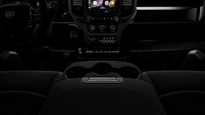 2027 RAM Ram 3500 RAM 3500 TRADESMAN CREW CAB 4X4 8' BOX