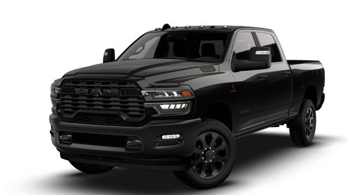 2026 RAM Ram 2500 RAM 2500 LONE STAR CREW CAB 4X4 6'4' BOX