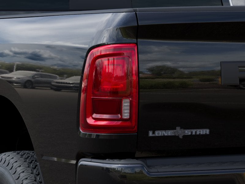 2026 RAM Ram 2500 RAM 2500 LONE STAR CREW CAB 4X4 6'4' BOX