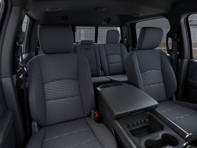 2026 RAM Ram 2500 RAM 2500 LONE STAR CREW CAB 4X4 6'4' BOX