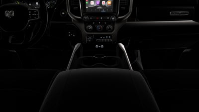 2026 RAM Ram 2500 RAM 2500 LONE STAR CREW CAB 4X4 6'4' BOX