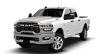 2026 RAM 2500 RAM 2500 LONE STAR CREW CAB 4X4 6'4' BOX