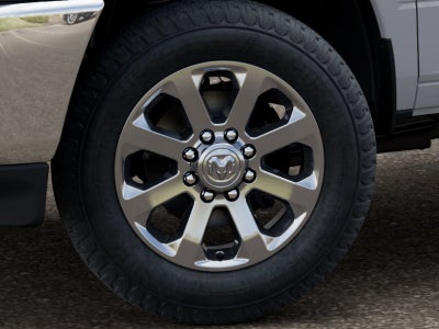 2026 RAM Ram 2500 RAM 2500 LONE STAR CREW CAB 4X4 6'4' BOX