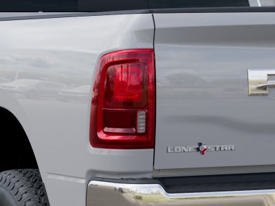 2026 RAM Ram 2500 RAM 2500 LONE STAR CREW CAB 4X4 6'4' BOX