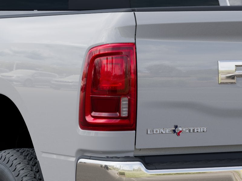 2026 RAM Ram 2500 RAM 2500 LONE STAR CREW CAB 4X4 6'4' BOX