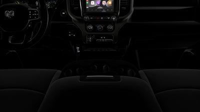 2026 RAM Ram 2500 RAM 2500 TRADESMAN CREW CAB 4X4 8' BOX