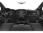 2027 RAM 2500 Laramie
