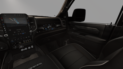 2027 RAM Ram 2500 RAM 2500 LIMITED MEGA CAB 4X4 6'4' BOX