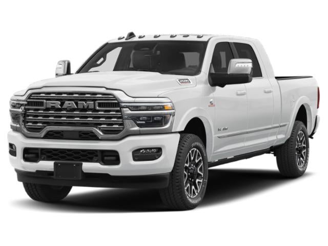 2027 RAM Ram 2500 Pickup