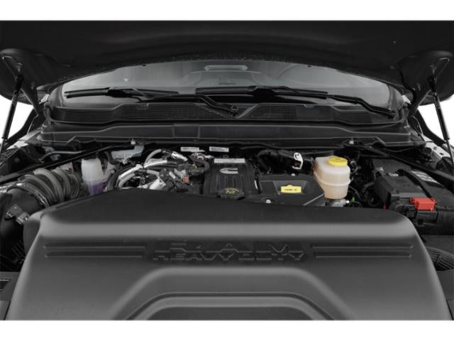 2027 RAM Ram 2500 Pickup Limited/Longhorn - Photo 11