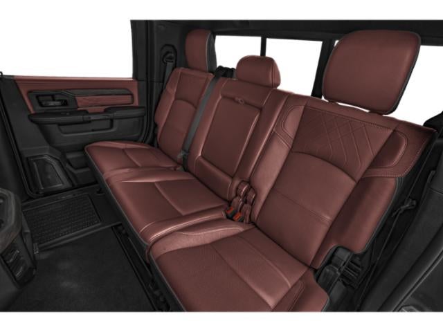 2027 RAM Ram 2500 Pickup Limited/Longhorn - Photo 12