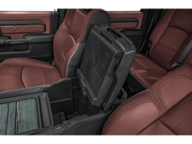 2027 RAM Ram 2500 Pickup Limited/Longhorn - Photo 13