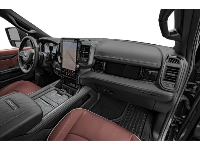 2027 RAM Ram 2500 Pickup Limited/Longhorn - Photo 14