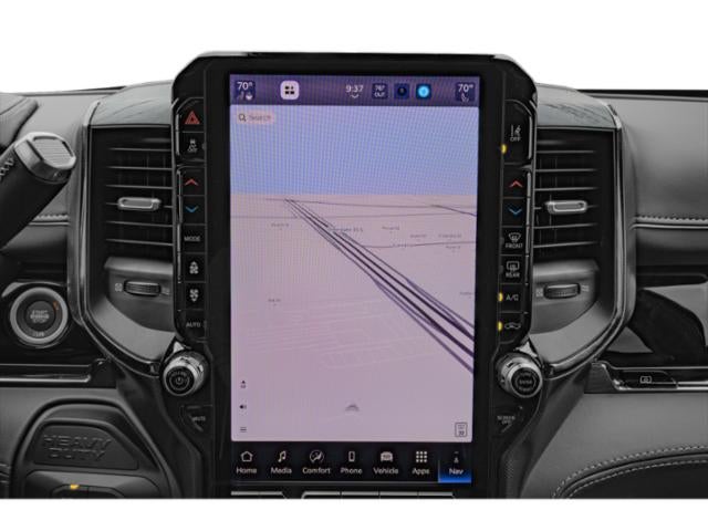 2027 RAM Ram 2500 Pickup Limited/Longhorn - Photo 15