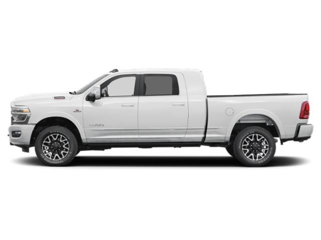 2027 RAM Ram 2500 Pickup Limited/Longhorn - Photo 2