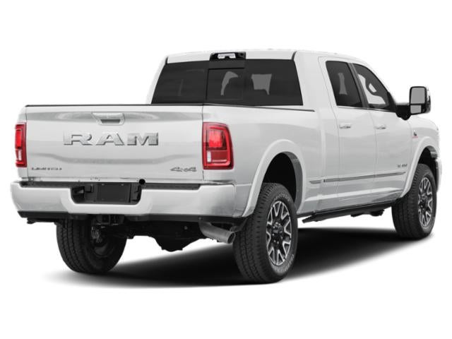 2027 RAM Ram 2500 Pickup Limited/Longhorn - Photo 3