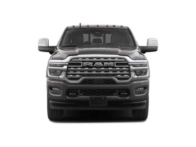 2027 RAM Ram 2500 Pickup Limited/Longhorn - Photo 4