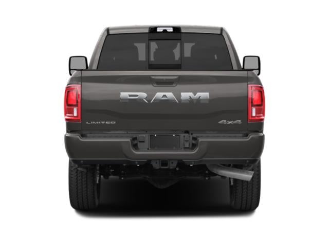2027 RAM Ram 2500 Pickup Limited/Longhorn - Photo 5