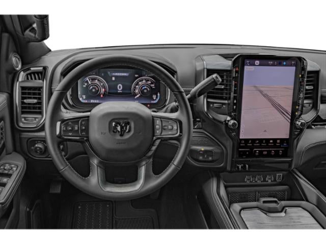 2027 RAM Ram 2500 Pickup Limited/Longhorn - Photo 6