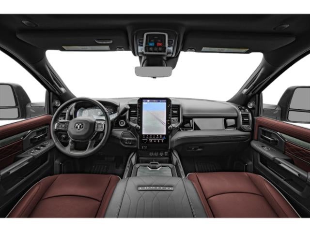 2027 RAM Ram 2500 Pickup Limited/Longhorn - Photo 7