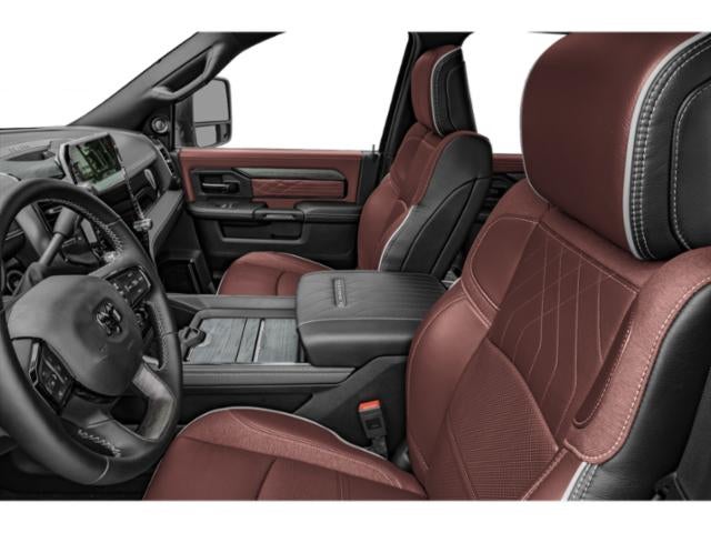 2027 RAM Ram 2500 Pickup Limited/Longhorn - Photo 8