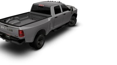 2027 RAM Ram 3500 RAM 3500 TRADESMAN CREW CAB 4X4 8' BOX