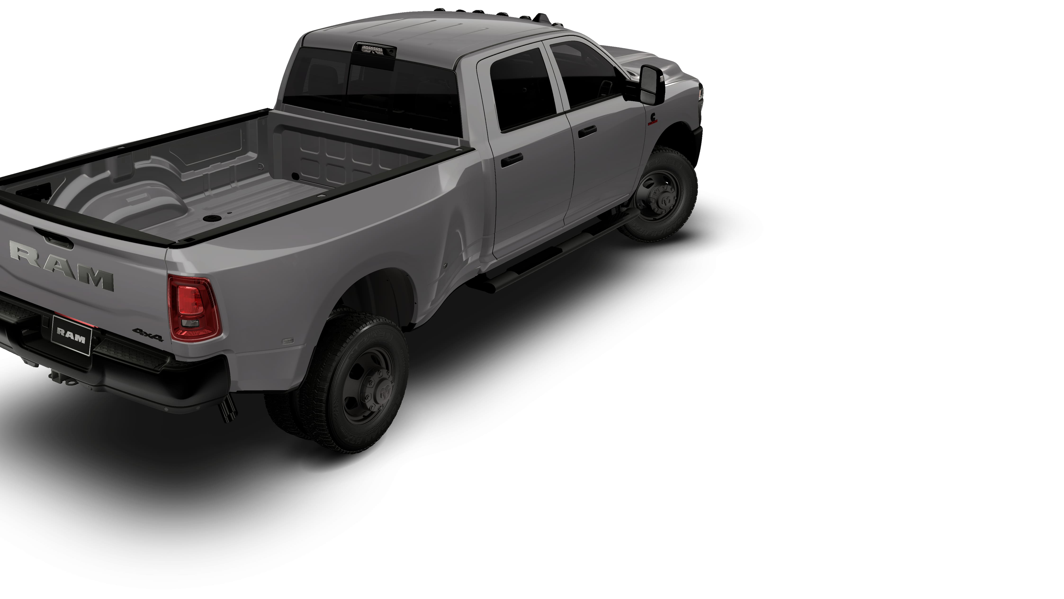2027 RAM Ram 3500 RAM 3500 TRADESMAN CREW CAB 4X4 8' BOX