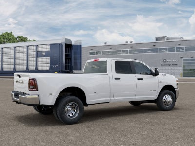 2026 RAM Ram 3500 RAM 3500 LONE STAR CREW CAB 4X4 8' BOX