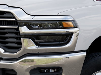2026 RAM Ram 3500 RAM 3500 LONE STAR CREW CAB 4X4 8' BOX