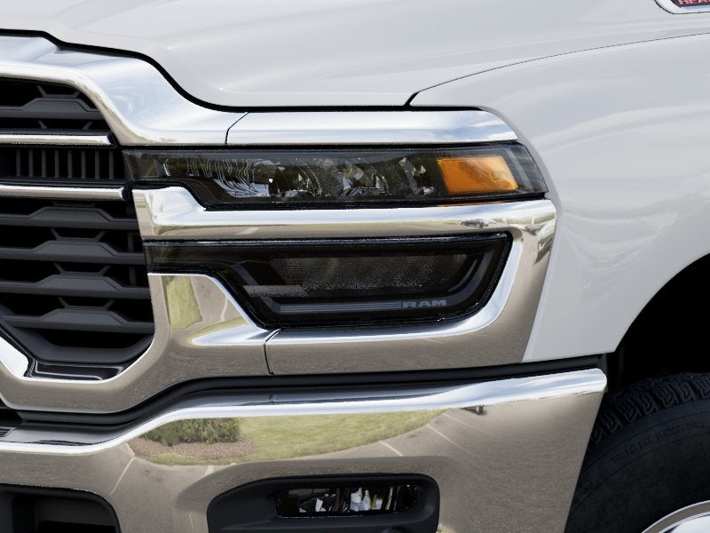 2026 RAM Ram 3500 RAM 3500 LONE STAR CREW CAB 4X4 8' BOX