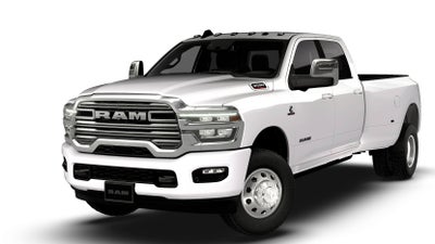 2026 RAM Ram 3500 RAM 3500 LARAMIE CREW CAB 4X4 8' BOX