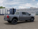 2027 RAM Ram 3500 RAM 3500 LARAMIE MEGA CAB 4X4 6'4' BOX