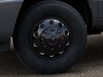 2027 RAM Ram 3500 RAM 3500 LARAMIE MEGA CAB 4X4 6'4' BOX
