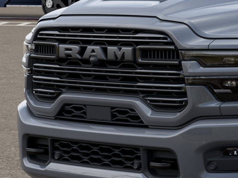 2027 RAM Ram 3500 RAM 3500 LARAMIE MEGA CAB 4X4 6'4' BOX