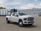 2026 RAM Ram 3500 RAM 3500 LARAMIE MEGA CAB 4X4 6'4' BOX