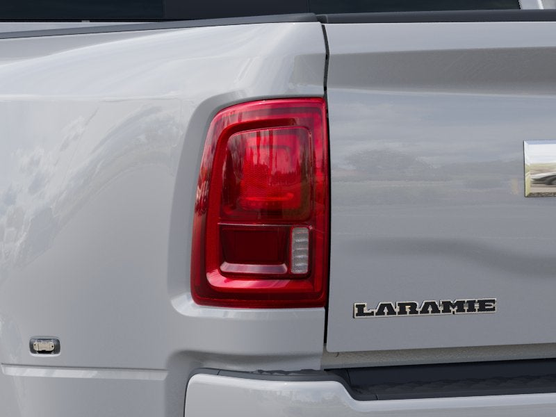 2026 RAM Ram 3500 RAM 3500 LARAMIE MEGA CAB 4X4 6'4' BOX