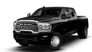 2027 RAM Ram 3500 RAM 3500 LIMITED LONGHORN MEGA CAB 4X4 6'4' BOX