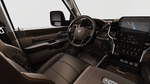 2027 RAM Ram 3500 RAM 3500 LONGHORN CREW CAB 4X4 8' BOX